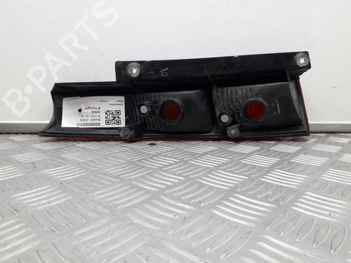 Right taillight SUZUKI IGNIS II (MH) 1.5 4x4 (RM415) | BP29645568C35 