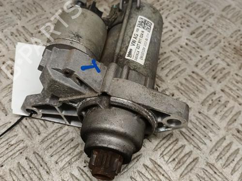 Startmotor SKODA FABIA II (542) 1.2 (70 hp) 29659393