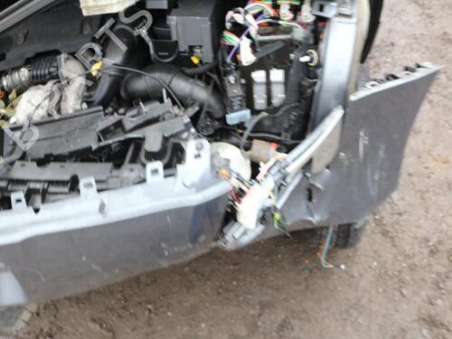 Front wiper motor PEUGEOT 5008 (0U_, 0E_) 1.6 HDi | BP29646952M29 