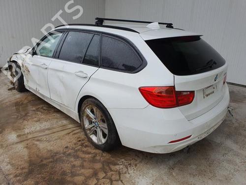 Right front driveshaft BMW 3 Touring (F31) 318 d | BP29649473M39 