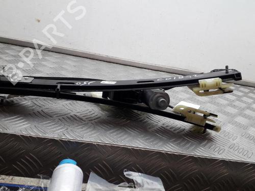 Front right window mechanism SEAT IBIZA IV (6J5, 6P1) 1.2 | BP29646240C23 
