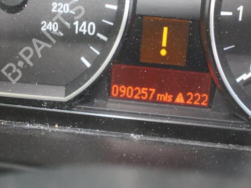 Right sun visor BMW 1 (E87) 116 i | BP29671814I2 