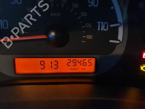 Servo brake FIAT PANDA (169_) 1.2 (169AXF2A, 169AXF1A) | BP29651913M42 