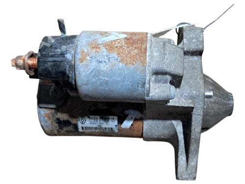 Starter RENAULT MEGANE III Coupe (DZ0/1_) 1.6 16V (DZ0U, DZ1B, DZ1H) | BP29669041M8 