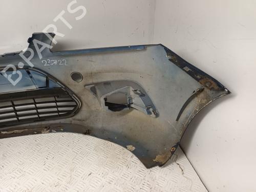 Front bumper FORD FOCUS II (DA_, HCP, DP) 1.6 | BP29667978C7