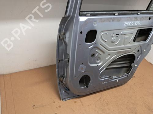 Dør højre bagtil VAUXHALL ZAFIRA Mk II (B) (A05) 1.9 CDTI | BP29672983C5 