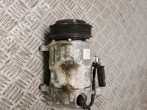 Used AC compressor AC compressor MINI MINI CLUBMAN (F54) Cooper (136 hp) 33060158 33060158