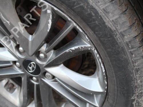 Fan HYUNDAI ix35 (LM, EL, ELH) 1.7 CRDi | BP29674029M128 