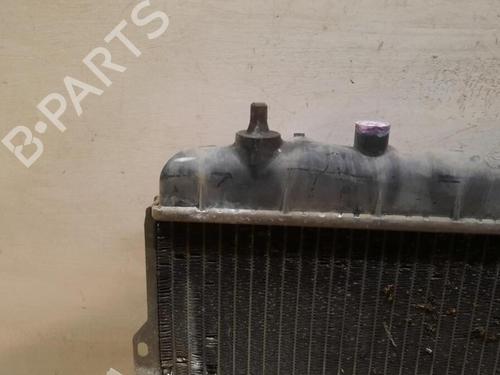 Water radiator HYUNDAI TRAJET (FO) 2.0 | BP29647838M31 