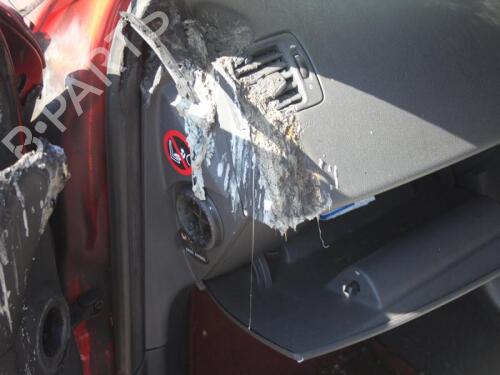 Rear bumper reinforcement VOLVO C30 (533) 1.6 | BP29647133C73 