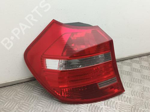 Left taillight BMW 3 (E21) 320 i | BP29676701C34 
