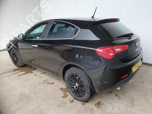 Used Other ALFA ROMEO GIULIETTA (940_) 1.6 JTDM (940FYB11, 940FYB1A, 940FYF11, 940FYF1A) (120 hp) 29646961