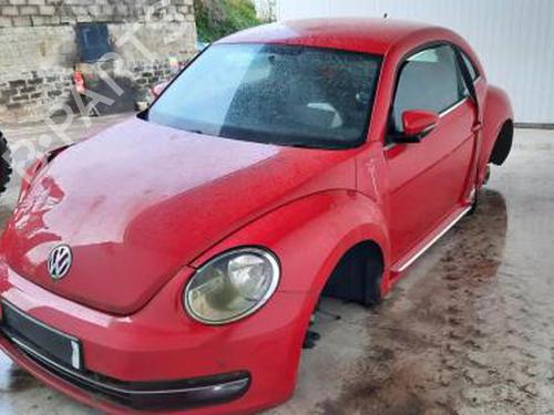 Anti roll bar VW BEETLE (5C1, 5C2) 1.2 TSI | BP29674037M96 