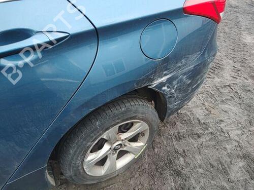 Front left window mechanism HYUNDAI i40 I (VF) 1.7 CRDi | BP29661366C22 