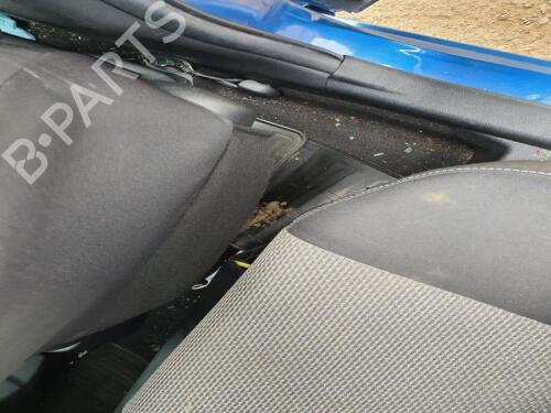 Steering column stalk TOYOTA YARIS (_P13_) 1.5 Hybrid (NHP130_, NHP130) | BP29655222I23