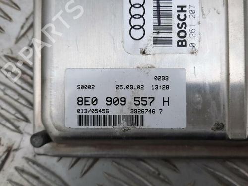 Computer motormanagement AUDI A4 B6 (8E2) 2.0 | BP29647699M57