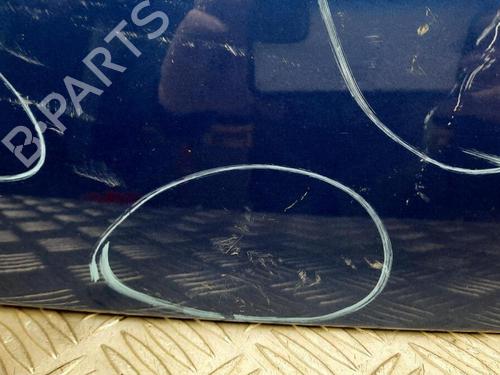 Tailgate lift support BMW X3 (E83) xDrive 20 d | BP29648847C138 