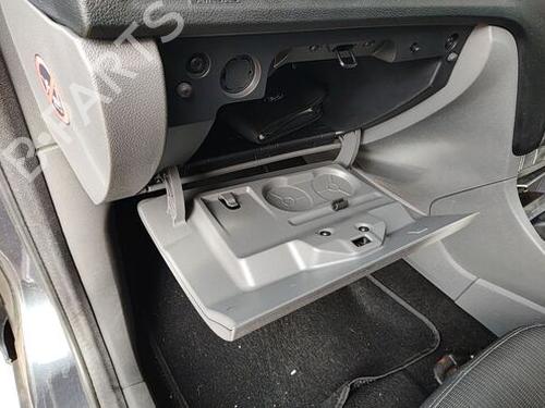 Passasjer kollisjonspute FORD FOCUS II (DA_, HCP, DP) 1.6 | BP29686211C10 