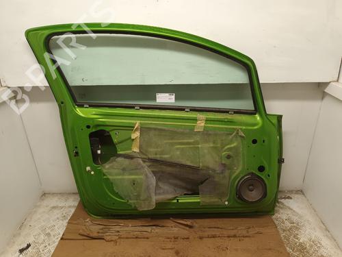 Left front door VAUXHALL CORSAVAN Mk III (D) Hatchback Van (S07) 1.3 CDTI | BP29669393C2 