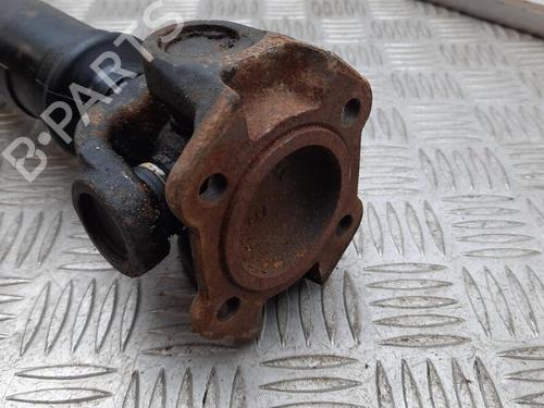 Driver airbag LAND ROVER DEFENDER Station Wagon (L316, L315) 2.5 Td5 4x4 (L316) | BP29649071C9 