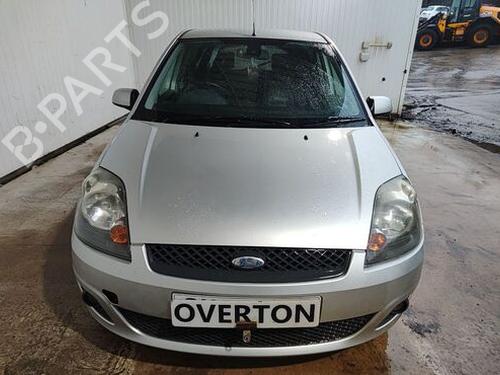 Rear mirror FORD FIESTA V (JH_, JD_) 1.6 | BP31866013I6 