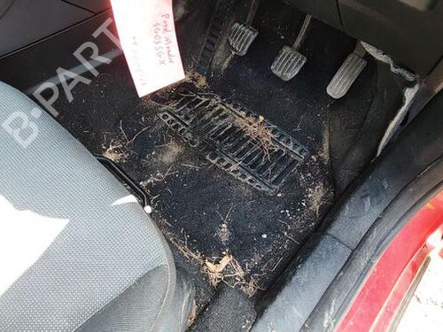 Fuel flap FORD MONDEO IV Turnier (BA7) 1.8 TDCi | BP29661207C131 