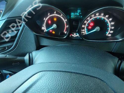 Other FORD MONDEO IV (BA7) 2.0 TDCi | BP31326148O1