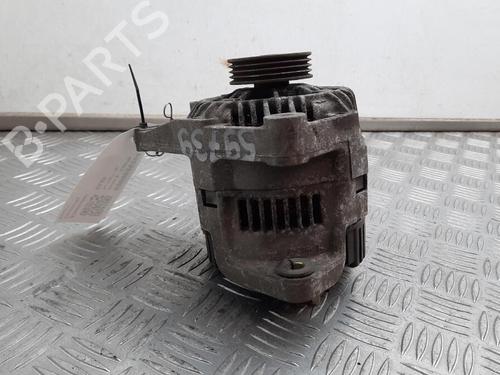 Alternator RENAULT CLIO I (B/C57_, 5/357_) 1.2 (5/357Y, 5/357K) | BP29646321M7 