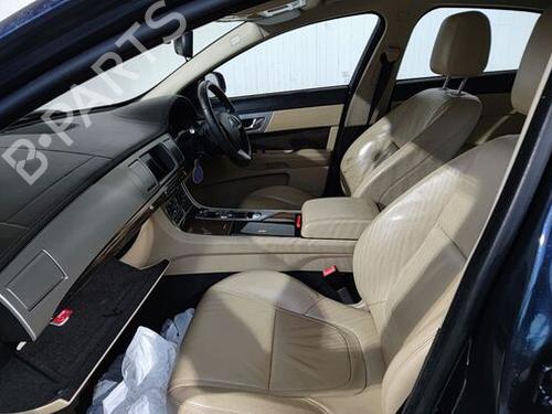 Anti roll bar JAGUAR XF I (X250) 3.0 D | BP32201160M96 