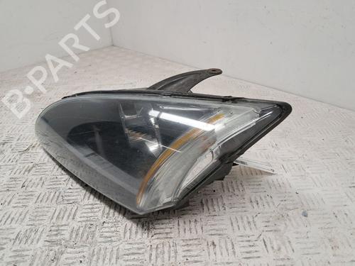 Koplamp links FORD FOCUS II (DA_, HCP, DP) 1.6 TDCi | BP29670897C28 