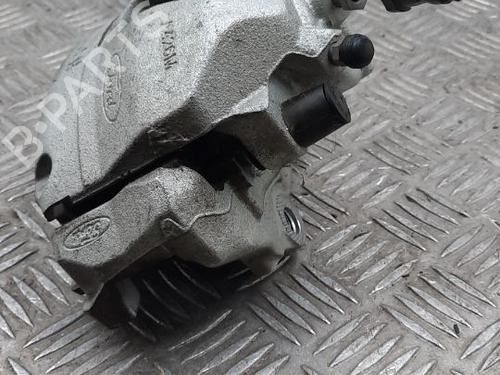 Left front brake caliper FORD TOURNEO CONNECT / GRAND TOURNEO CONNECT V408 MPV 1.0 EcoBoost | BP29687434M105