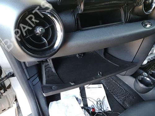 Gassdemper Bakluke MINI MINI (R56) Cooper | BP29667250C138 