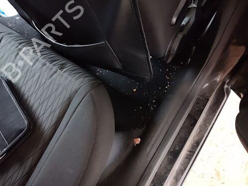 Fuel flap SEAT LEON ST (5F8) 1.4 TSI | BP29680987C131 