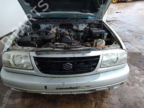 Front left window mechanism SUZUKI GRAND VITARA I (FT, HT) 1.6 4x4 (SQ416) | BP30868612C22