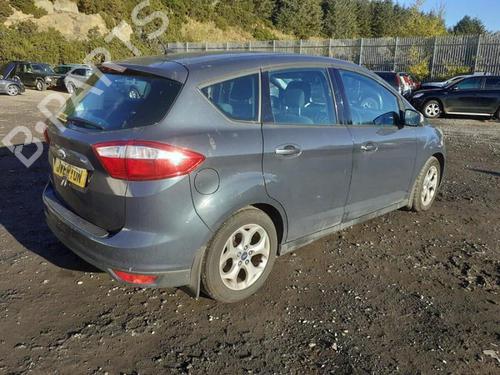 Rear wiper motor FORD C-MAX II (DXA/CB7, DXA/CEU) 1.6 Ti | BP29646469M102 