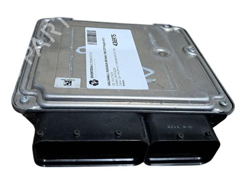 Engine control unit (ECU) VAUXHALL ASTRA Mk VI (J) Estate (P10) 1.3 CDTi | BP29670708M57