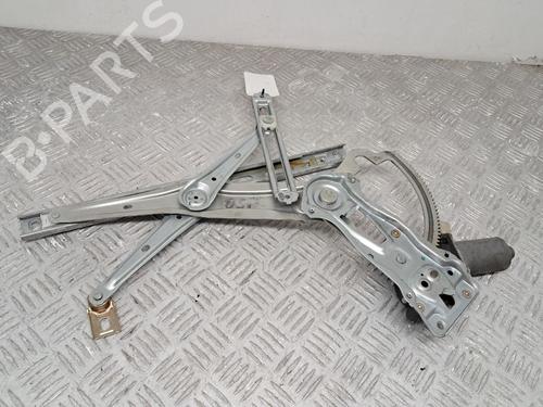 Front right window mechanism MERCEDES-BENZ CLK (C208) CLK 230 Kompressor (208.347) | BP29671118C23 