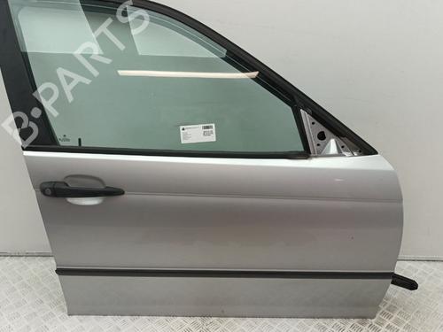 Used Right front door BMW 3 (E46) 318 i (143 hp) 29665486