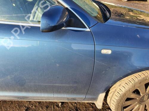 Vindusheismekanisme høyre foran AUDI A6 C6 (4F2) 3.2 FSI | BP29649653C23