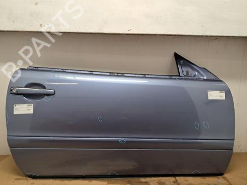 Right front door MERCEDES-BENZ CLK (C208) CLK 230 Kompressor (208.347) | BP29671127C3