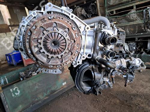 Engine TOYOTA AYGO X (_B7_) 1.0 VVT-i (KGB70) | BP29657263M1