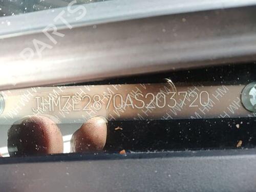 Andre HONDA INSIGHT (ZE_) 1.3 IMA (ZE28, ZE2) | BP31796852O1 