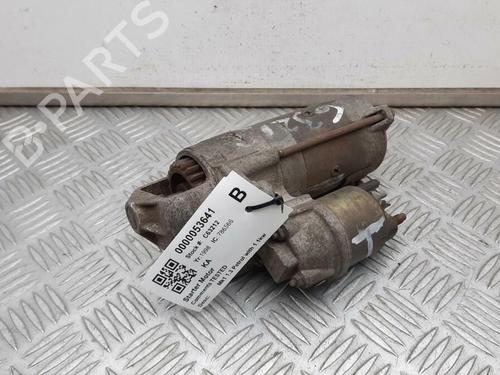 Démarreur FORD KA (RB_) 1.3 i (60 hp) 29647089
