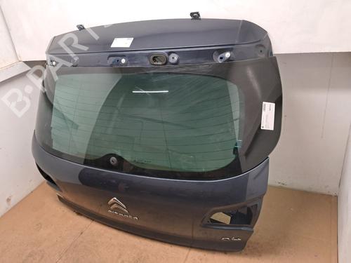 Tailgate CITROËN C4 II (NC_) 1.6 HDi 115 | BP29682904C6