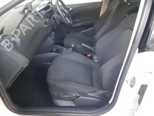 Right front driveshaft SEAT IBIZA IV ST (6J8, 6P8) 1.2 TSI | BP29652532M39 