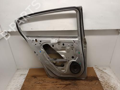 Left rear door CHEVROLET CRUZE Hatchback (J305) 2.0 CDI | BP29666239C4 