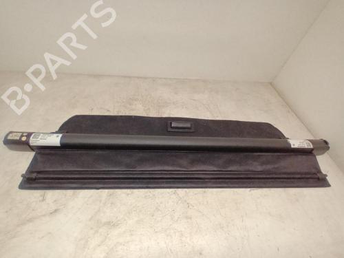 Used Rear parcel shelf RENAULT MEGANE II Estate (KM0/1_) 1.6 16V (112 hp) 29648056