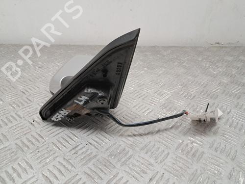 Left mirror VOLVO S40 I (644) 1.6 | BP29670678C26 