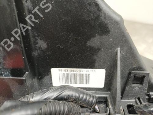 Fuse box FORD MONDEO IV Turnier (BA7) 2.0 TDCi | BP29649460E1 