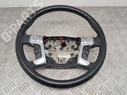 Used Steering wheel FORD MONDEO IV (BA7) 2.0 TDCi (140 hp) 29676715